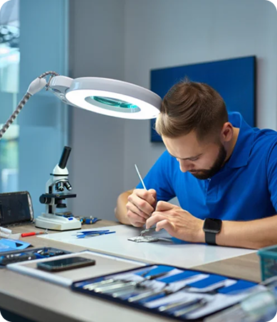 О сервисном центре SuperMicro в Новосибирске